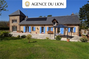 maison en pierres à la vente -   28100  DREUX, surface 190 m2 vente maison en pierres - UBI466818728